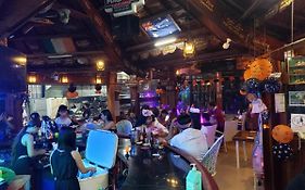 Palm Tree Resort And Restaurant